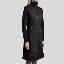 Montar MoQuinn gewatteerde hybride jas outlet